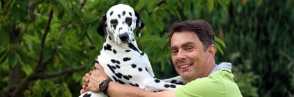 Tierarztkosten Dalmatiner