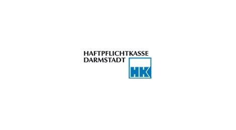 Hundehaftpflicht Haftpflichtkasse Darmstadt