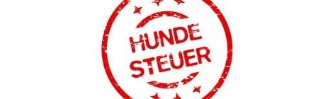 Hundesteuer