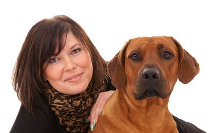 Hundeversicherung für Rhodesian Ridgeback