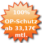 Hunde-OP Versicherung für ältere Hunde