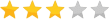4,8 Sterne Zufriedenheit