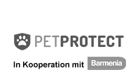 Petprotect Tierversicherung